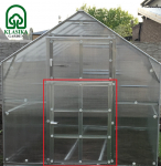 Taga lisauks kasvuhoone jaoks KLASIKA HOUSE, 1220836