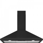 Kapuuts Smeg KSED95MBL