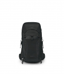 Seljakott Osprey Tempest 33, Black Coal Grey, O/S