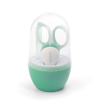BabyOno manik&uuml;&uuml;rikomplekt, m&uuml;ndiroheline, 398/01
