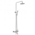 &Uuml;levalt paigaldatav vannitoas&uuml;steem Sapho MINIMAL, MI140