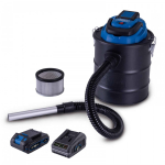 Juhtmeta tuhaimeja Scheppach C-AVC15-X &ndash; SET S, 5906405400, 5906405400&SCHEP