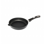 Mitteinduktsioonpann AMT Gastroguss, &Oslash; 24 cm, AMT524-E-Z30-PL
