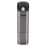 Laetav soola- ja pipraveski Zyle ZY9702GR