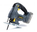 Juhtmeta pusle Grunder JS-L1118, 18 V, ilma aku ja laadijata