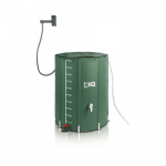 Kokkupandav veepaak, 1000 L