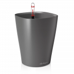 Ise kastmiss&uuml;steemiga pott LECHUZA DELTINI, 14903