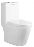 WC-pott 1180