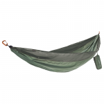 Hammock Cocooni reisiv&otilde;rkkiige komplekt, kaheinimese suurus &ndash; sinine