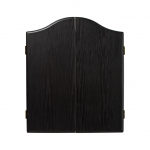 Noolelaua kapp Winmau Black Deluxe