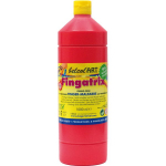 belcolART Fingatrix 1000ml Punane