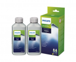 Katlakivi eemaldamise vedelik PHILIPS Saeco, CA6700/22, 2x250ml