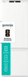 Sisseehitatud k&uuml;lmik GORENJE G600, NRKI619D61WFE