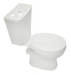 WC-pott T321