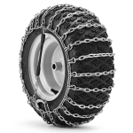 Lumeketid ratastele Husqvarna 16x6.5-8
