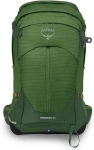 Seljakott Osprey Stratos 24, Seaweed macha green