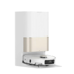 Tolmuimeja - robot Dreame X40 Ultra Complete, white