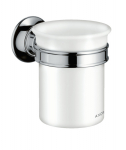 Hambaharja hoidik Hansgrohe AXOR Montreux 42134990
