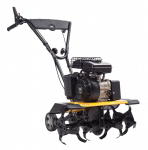 Texas Lilli 365TG Dual Shaft