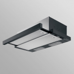 Sisseehitatud kapuuts Allenzi S2 50 B LED