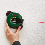 Lineaarlasernivoo Bosch Atino 0603663A01