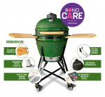 Grill Kamado BONO ŽALGIRIS