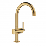 Grohe Atrio 32042GL3, cool sunrise
