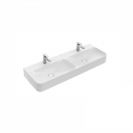 Villeroy&Boch Finion, 1300 x 470, CeramicPlus, 4139D5R1