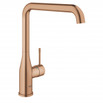 Grohe Essence, 30269DL0, brushed warm sunset