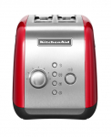 R&ouml;ster P2 , 2-viilule KitchenAid Artisan 5KMT221EER