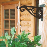 Pflanzenhalter Glory und Co "FIGURINE 2"