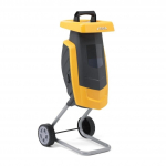 Elektriline oksapurustaja Stiga BIO MASTER 2200