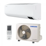 Konditsioneer Samsung Luzon AR09TXHZAWKNEU + AR09TXHZAWKXEU