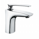 Valamu kraanikauss RUBINETA Aero-18, 540033