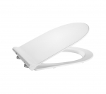 WC kaas Roca A801C4200U, aeglane langetamine