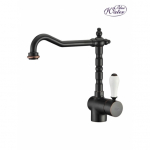 Valamu kraan Blue Water Sycylia