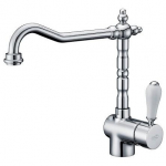 Blue Water Sycylia valamusegisti, kroom