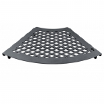 Teemantmustriga grillresti moodul modulaarsetele Remundi grillidele