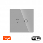 WiFi kahepooluseline puutel&uuml;liti Feelspot, hall 600W
