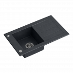 K&ouml;&ouml;gikraanikauss Quadron WILL 1, HCQW7846CZK, must