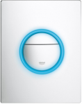 WC loputusnupp GROHE Nova Light 38809000