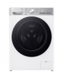 Kuivatusfunktsiooniga pesumasin LG F4DR913P3WA