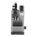 Nugade komplekt koos alusega Ninja K32006EU