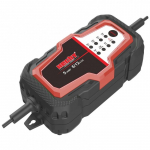 Auto akulaadija HECHT 2019, 6/12V