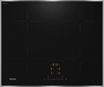 Sisseehitatud induktsioonpliit Miele KM 7361 FR, 12315500