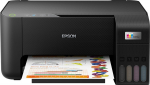 Epson EcoTank L3230 printer, tintpihustitehnoloogiaga v&auml;rviline MFP A4 33 ppm USB