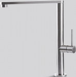 Valamu segisti Falmec Pure Steel Flat, MPSF.00#SSF