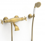 Termostaat vannisegisti Tres Clasic, 24217409LM