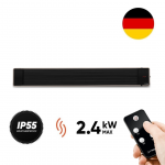 Infrapunak&uuml;tteseade Trotec IRD 2400