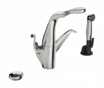 ALESSI Swan By Oras 8227F